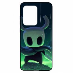 Чохол для Samsung S20 Ultra Hollow Knight in the dark - PrintSalon