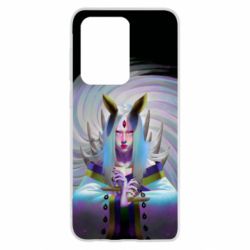 Чохол для Samsung S20 Ultra Kaguya Ооtsutsuki art - PrintSalon