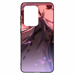 Чохол для Samsung S20 Ultra Kaguya Ootsutsuki - PrintSalon