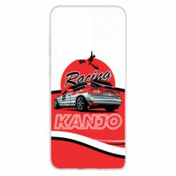 Чохол для Samsung S20 Ultra Kanjo - PrintSalon