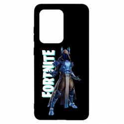 Чехол для Samsung S20 Ultra King of Ice - PrintSalon