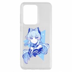 Чехол для Samsung S20 Ultra Kokomi art - PrintSalon