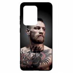Чохол для Samsung S20 Ultra Конор Макгрегор UFC - PrintSalon