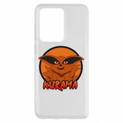 Чохол для Samsung S20 Ultra Kurama - PrintSalon