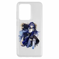 Чохол для Samsung S20 Ultra Лайла - PrintSalon