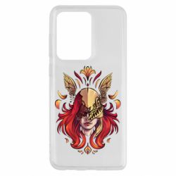 Чохол для Samsung S20 Ultra Malenia art - PrintSalon