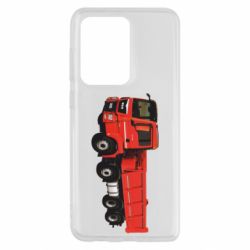 Чехол для Samsung S20 Ultra Man TGS 41.440 - PrintSalon