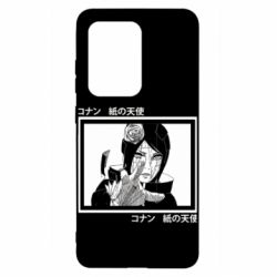 Чохол для Samsung S20 Ultra Manga Konan - PrintSalon