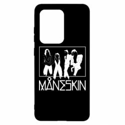 Чехол для Samsung S20 Ultra Мо́нэски - PrintSalon