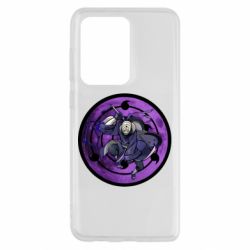 Чохол для Samsung S20 Ultra Obito in Endless Tsukuyomi - PrintSalon