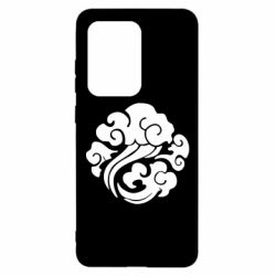 Чехол для Samsung S20 Ultra Орден Гусу Лань