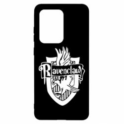 Чехол для Samsung S20 Ultra Ravenclaw Emblem - PrintSalon