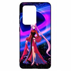 Чохол для Samsung S20 Ultra Sailor moon dark lady
