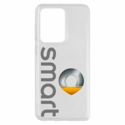 Чехол для Samsung S20 Ultra Smart 2 - PrintSalon