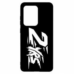 Чехол для Samsung S20 Ultra Standoff - 2 years medal - PrintSalon