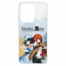 Чехол для Samsung S20 Ultra Врата Штейна. Маюри и макисе