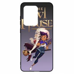 Чохол для Samsung S20 Ultra The Owl House - PrintSalon