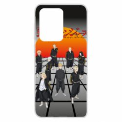 Чохол для Samsung S20 Ultra Токійські Месники - PrintSalon