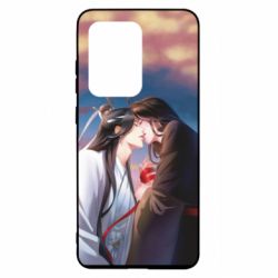 Чохол для Samsung S20 Ultra Вей Усянь та Лань Січень - PrintSalon