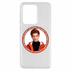 Чехол для Samsung S20 Ultra Vlad A4 - PrintSalon