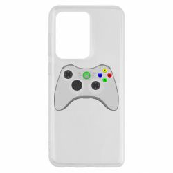 Чехол для Samsung S20 Ultra Xbox - PrintSalon