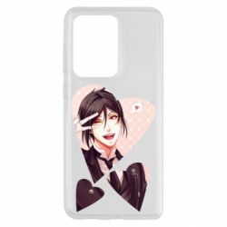 Чехол для Samsung S20 Ultra Your crush Sebastian - PrintSalon