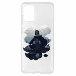 Чохол для Samsung S20+ Underwater Kisame