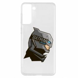 Чехол для Samsung S21+ Batman Armoured - PrintSalon