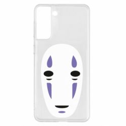 Чохол для Samsung S21+ Безликий - PrintSalon