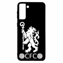 Чохол для Samsung S21+ Chelsea CFC - PrintSalon