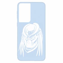 Чехол для Samsung S21 Чужой хищник-PrintSalon Чехол для Samsung S21 Чужой хищник