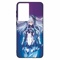 Чохол для Samsung S21 Cybertyan