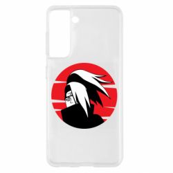 Чохол для Samsung S21 Deidara Naruto - PrintSalon