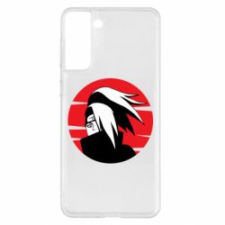Чохол для Samsung S21+ Deidara Naruto - PrintSalon