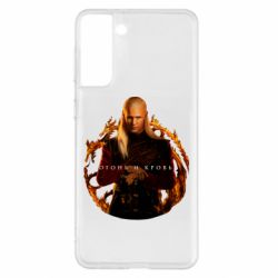 Чехол для Samsung S21+ Деймон Таргариен - PrintSalon
