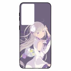 Чохол для Samsung S21 Эмилия