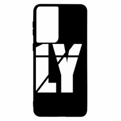 Чохол для Samsung S21 Family ly
