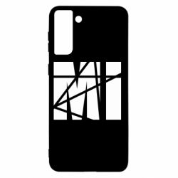 Чехол для Samsung S21+ Family mi - PrintSalon