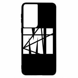 Чохол для Samsung S21 Family mi