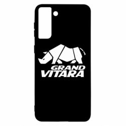Чехол для Samsung S21+ Grand Vitara rhino - PrintSalon
