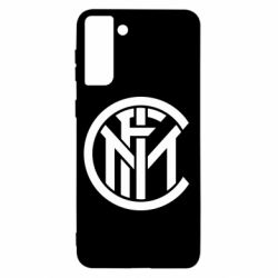 Чехол для Samsung S21+ Inter FC - PrintSalon