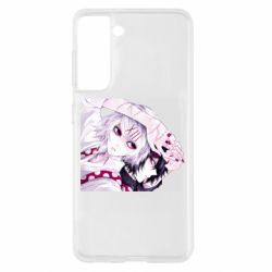 Чохол для Samsung S21 Juuzou Suzuya - PrintSalon