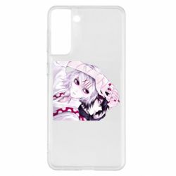 Чохол для Samsung S21+ Juuzou Suzuya - PrintSalon