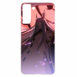 Чохол для Samsung S21+ Kaguya Ootsutsuki - PrintSalon