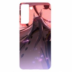 Чохол для Samsung S21 Kaguya Ootsutsuki - PrintSalon