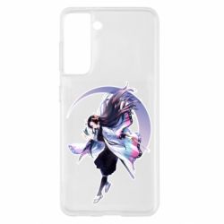 Чехол для Samsung S21 Канаэ Кочо - PrintSalon