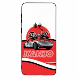Чохол для Samsung S21+ Kanjo - PrintSalon