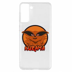 Чохол для Samsung S21+ Kurama - PrintSalon