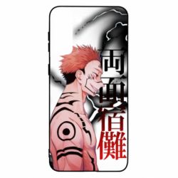 Чохол для Samsung S21+ Magic Battles - PrintSalon