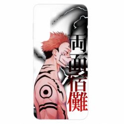 Чохол для Samsung S21 Magic Battles - PrintSalon